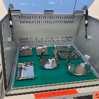 Benchmark Incu-Shaker 10L Incubator Shaker image 0